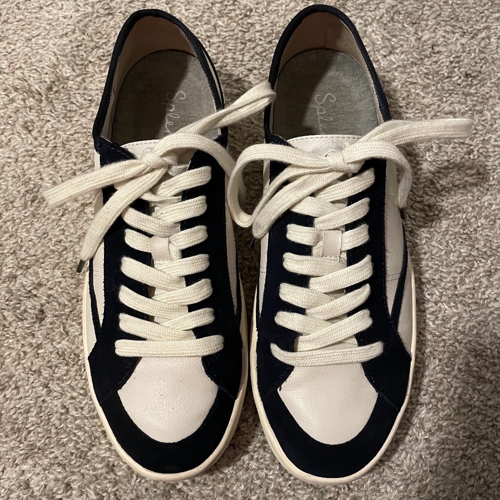 Splendid Sneakers - Size 8.5